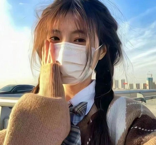我在你的未来吗