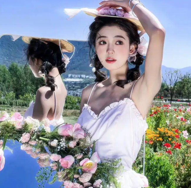 三个人的麻烦